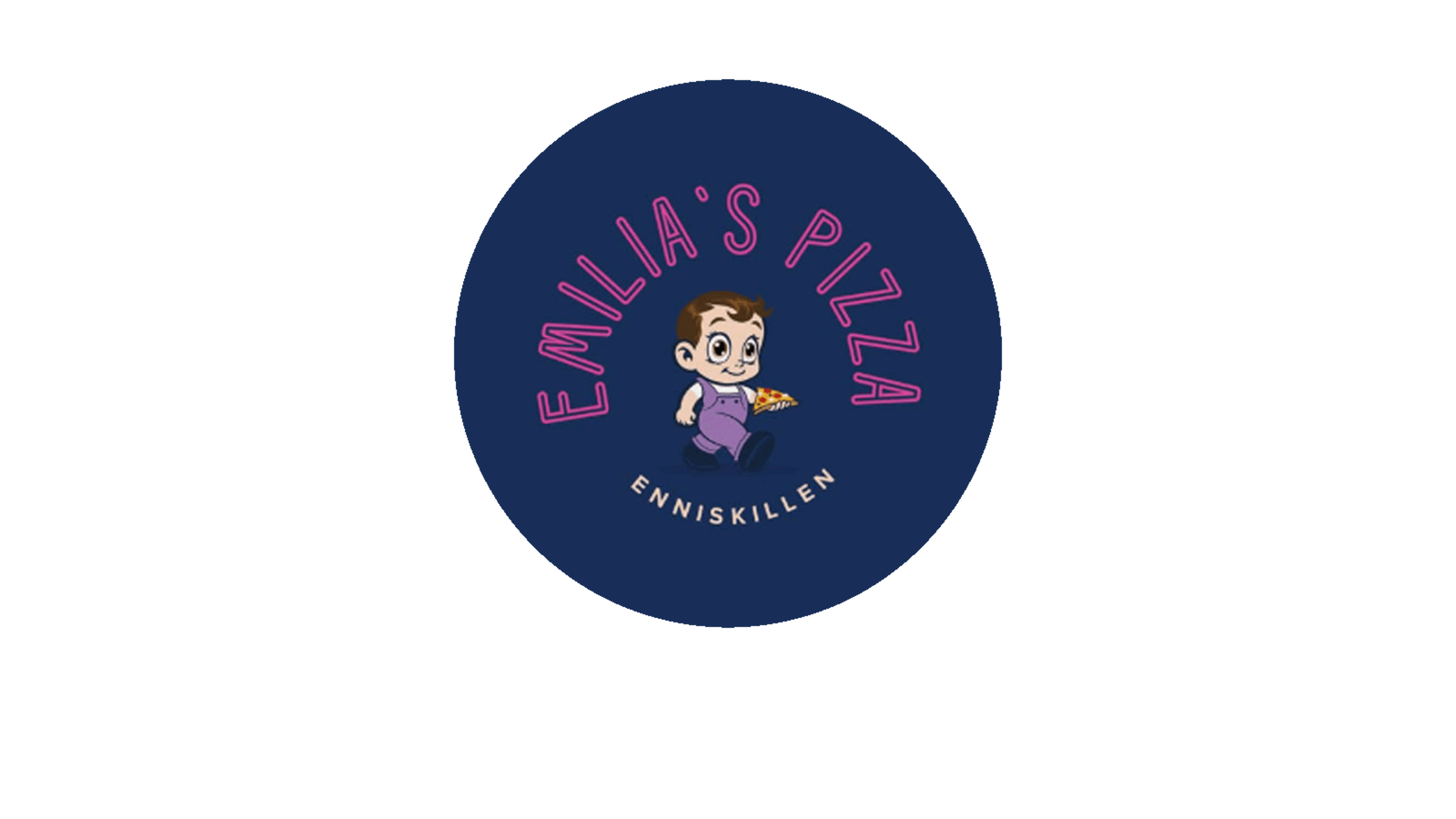 Emilia's Pizza Enniskillen